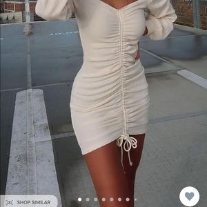 COPY - Fashionova dress